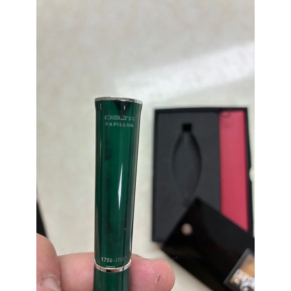 Delta papillon limited